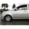 Image 28 : B5 --  2009 CHEVROLET AVEO LS, Silver, 201333 KM