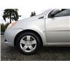 Image 29 : B5 --  2009 CHEVROLET AVEO LS, Silver, 201333 KM