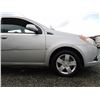 Image 34 : B5 --  2009 CHEVROLET AVEO LS, Silver, 201333 KM