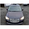 Image 8 : D5 --  2014 CHRYSLER TOWN AND COUNTRY TOURING L, Blue, 147195 KM