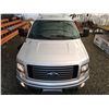 Image 8 : G2 --  2011 FORD F150 SUPERCAB 4X4, Silver, 180114 KM
