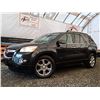 Image 1 : E2 --  2007 SATURN OUTLOOK XR, Black, 221551 KM