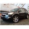 Image 2 : E2 --  2007 SATURN OUTLOOK XR, Black, 221551 KM