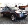 Image 8 : E2 --  2007 SATURN OUTLOOK XR, Black, 221551 KM