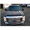 Image 8 : G1 --  2011 FORD F250 SUPER DUTY EXT CAB 4X4, Green, 280922 KM