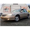 Image 2 : A9 --  2002 CHEVROLET MALIBU LS , Brown, 217285 KM