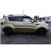 Image 11 : D4 --  2010 KIA SOUL +, Green, 227911 KM