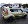Image 13 : D4 --  2010 KIA SOUL +, Green, 227911 KM