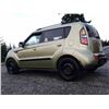 Image 21 : D4 --  2010 KIA SOUL +, Green, 227911 KM