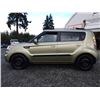 Image 23 : D4 --  2010 KIA SOUL +, Green, 227911 KM