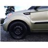 Image 31 : D4 --  2010 KIA SOUL +, Green, 227911 KM