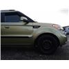Image 36 : D4 --  2010 KIA SOUL +, Green, 227911 KM