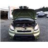 Image 40 : D4 --  2010 KIA SOUL +, Green, 227911 KM