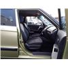 Image 48 : D4 --  2010 KIA SOUL +, Green, 227911 KM