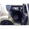 Image 52 : D4 --  2010 KIA SOUL +, Green, 227911 KM