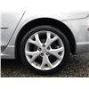 Image 24 : B4 --  2008 MAZDA 3 GT , Silver, 197389 KM