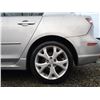 Image 25 : B4 --  2008 MAZDA 3 GT , Silver, 197389 KM