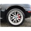 Image 52 : C6D --  2002 BMW Z3 CONVERTIBLE, Black, 234164 KM