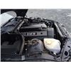 Image 75 : C6D --  2002 BMW Z3 CONVERTIBLE, Black, 234164 KM