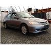 Image 8 : A8 --  2004 HONDA CIVIC LX , Grey, 373063 KM