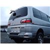 Image 52 : C6F --  2002 MITSUBISHI DELICA 4X4 , Silver, 165748 KM