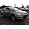 Image 8 : E5 --  2011 HYUNDAI ELANTRA TOURING GLS , Grey, 127273 KM