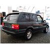 Image 13 : A12D --  1997 LAND ROVER RANGE ROVER 4.O SE LONG WHEEL BASE AWD, Blue, 262986 KM  "NO RESERVE"