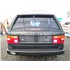 Image 16 : A12D --  1997 LAND ROVER RANGE ROVER 4.O SE LONG WHEEL BASE AWD, Blue, 262986 KM  "NO RESERVE"