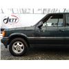 Image 28 : A12D --  1997 LAND ROVER RANGE ROVER 4.O SE LONG WHEEL BASE AWD, Blue, 262986 KM  "NO RESERVE"