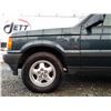 Image 29 : A12D --  1997 LAND ROVER RANGE ROVER 4.O SE LONG WHEEL BASE AWD, Blue, 262986 KM  "NO RESERVE"
