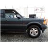 Image 34 : A12D --  1997 LAND ROVER RANGE ROVER 4.O SE LONG WHEEL BASE AWD, Blue, 262986 KM  "NO RESERVE"