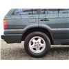 Image 36 : A12D --  1997 LAND ROVER RANGE ROVER 4.O SE LONG WHEEL BASE AWD, Blue, 262986 KM  "NO RESERVE"