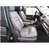 Image 47 : A12D --  1997 LAND ROVER RANGE ROVER 4.O SE LONG WHEEL BASE AWD, Blue, 262986 KM  "NO RESERVE"