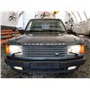 Image 5 : A12D --  1997 LAND ROVER RANGE ROVER 4.O SE LONG WHEEL BASE AWD, Blue, 262986 KM  "NO RESERVE"