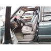 Image 63 : A12D --  1997 LAND ROVER RANGE ROVER 4.O SE LONG WHEEL BASE AWD, Blue, 262986 KM  "NO RESERVE"