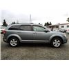 Image 11 : A12C --  2010 DODGE JOURNEY SXT, Grey, 310161 KM   "NO RESERVE"