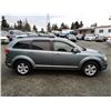 Image 12 : A12C --  2010 DODGE JOURNEY SXT, Grey, 310161 KM   "NO RESERVE"