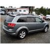 Image 13 : A12C --  2010 DODGE JOURNEY SXT, Grey, 310161 KM   "NO RESERVE"