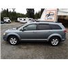 Image 24 : A12C --  2010 DODGE JOURNEY SXT, Grey, 310161 KM   "NO RESERVE"