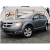 Image 2 : A12C --  2010 DODGE JOURNEY SXT, Grey, 310161 KM   "NO RESERVE"