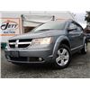 Image 3 : A12C --  2010 DODGE JOURNEY SXT, Grey, 310161 KM   "NO RESERVE"