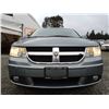 Image 4 : A12C --  2010 DODGE JOURNEY SXT, Grey, 310161 KM   "NO RESERVE"