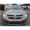 Image 5 : A12C --  2010 DODGE JOURNEY SXT, Grey, 310161 KM   "NO RESERVE"