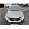 Image 6 : A12C --  2010 DODGE JOURNEY SXT, Grey, 310161 KM   "NO RESERVE"