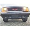 Image 8 : A12B --  2005 GMC JIMMY SLS 4X4, Black, 252263 KM  "NO RESERVE"