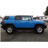 Image 14 : C6E --  2007 TOYOTA FJ CRUISER 4X4, Blue, 173369 MILES