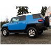 Image 27 : C6E --  2007 TOYOTA FJ CRUISER 4X4, Blue, 173369 MILES