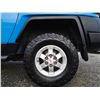 Image 34 : C6E --  2007 TOYOTA FJ CRUISER 4X4, Blue, 173369 MILES