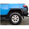Image 35 : C6E --  2007 TOYOTA FJ CRUISER 4X4, Blue, 173369 MILES
