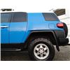 Image 36 : C6E --  2007 TOYOTA FJ CRUISER 4X4, Blue, 173369 MILES